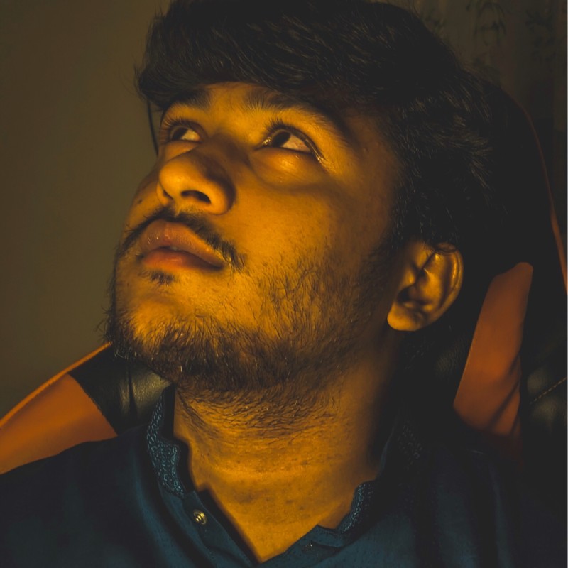 Sabbir Hossain Shuvo